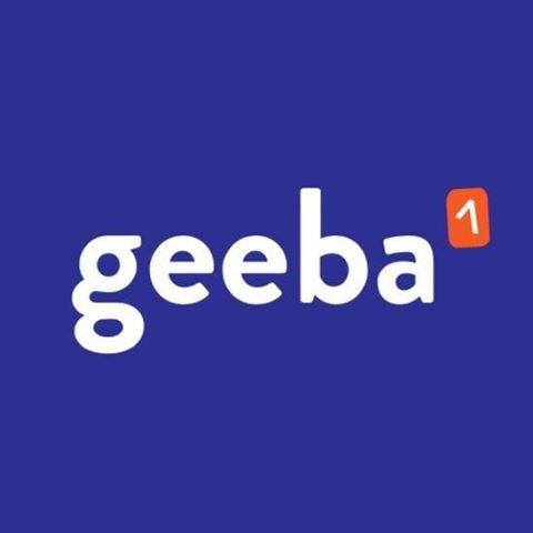 Geeba