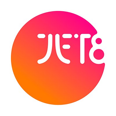 jet8