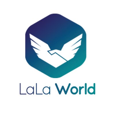 LaLa World(Pre-ICO)